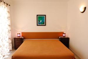 Guesthouse A Lareira