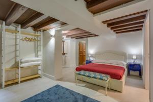 Accommodation in Florence - Duomo