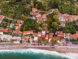 Opalio Pelion Greece