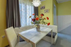 Kapriz - 2 beds aptmnt near the beach