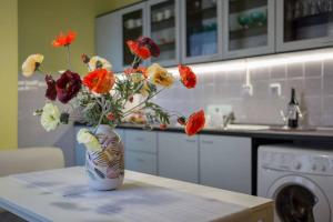 Kapriz - 2 beds aptmnt near the beach