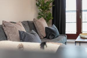 Elliot Suite No7 - Donnini Apartments