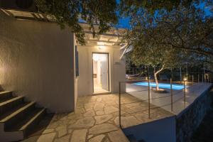 Evlalia Studios & Villas Skopelos Greece