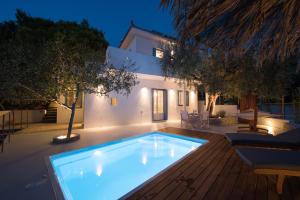 Evlalia Studios & Villas Skopelos Greece