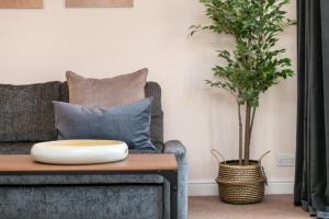 Elliot Suite No7 - Donnini Apartments