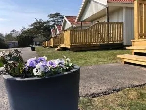 Saltviks Stugby & Camping - Grebbestad