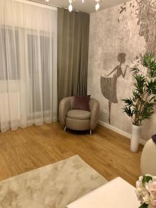 Apartament de lux ultramodern in zona centrala