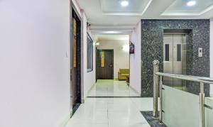 Treebo Royal Sun Palace MP Nagar Zone 2