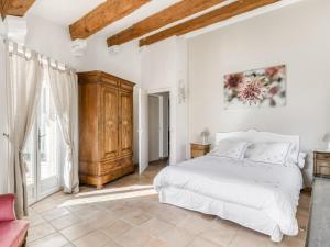 Villas Premium Villa in Callian with Private Pool C te d Azur : photos des chambres