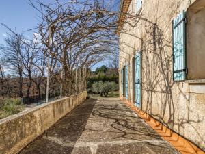 Villas Serena Villa in Saignon with Private Swimming Pool : photos des chambres