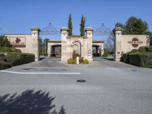 Villas Premium Villa in Callian with Private Pool C te d Azur : photos des chambres