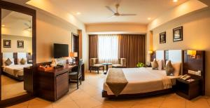 Peerless Hotel Durgapur