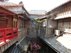 Hoshidekan