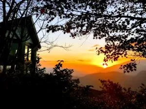 Top Cloud Villa - I-chuang