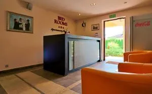 BedRooms 3 Maja 15A - Chocianowice