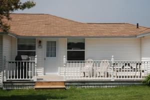 Shining Waters - Ingleside Cottages