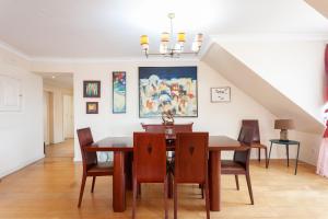 FLH Chic Chiado Exotic Spacious Residence