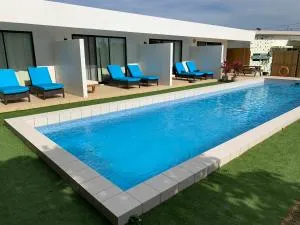 NEST Iriomote - Taketomi