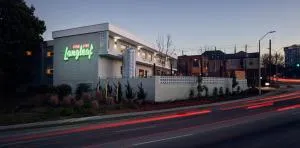 The Longleaf Hotel - رالي