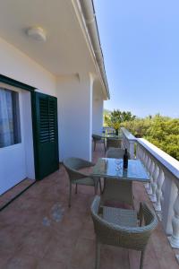 Apartmani Badurina - Maslina