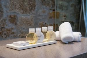Semeli Hotel Myconos Greece