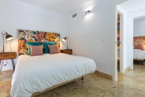 Becas Alameda Duplex by Valcambre