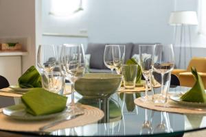 Becas Alameda Duplex by Valcambre