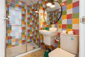 Becas Alameda Duplex by Valcambre