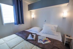 Camping Les Peupliers