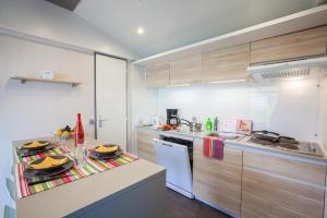 Camping Les Peupliers