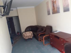 Kołobrzeg-hotel Polonia apartament 207