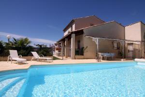 Talu Holiday villa with swimming pool - Gorges du Verdon Oraison Prantsusmaa