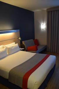 Hotel Holiday Inn Express Madrid-Rivas by IHG