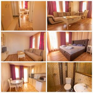 Mellia Park apartment