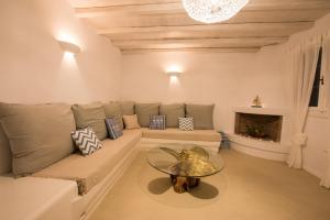 Evlalia Studios & Villas Skopelos Greece