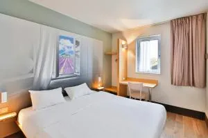 B&B HOTEL Valence Sud - 瓦朗斯堡