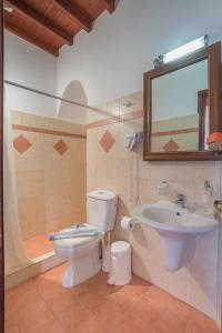 Alykes Studios Patmos Greece