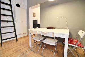 Olawska 8 TectumApartments