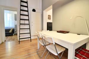 Olawska 8 TectumApartments