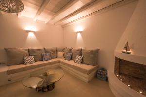 Evlalia Studios & Villas Skopelos Greece