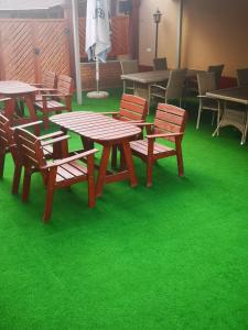 Alföld Panzio & Étterem