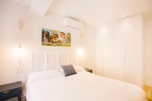 Apartamentos San Marcial 28