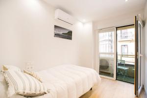 Apartamentos San Marcial 28
