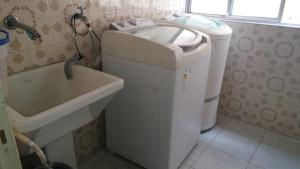 apartamento perto da praia