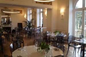 Hotels Domaine de La Gressiere : photos des chambres