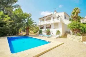 San Jaime 3B - beautiful holiday home in Benissa - Fanadix