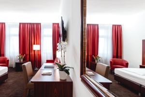Hotel Allegro Wien