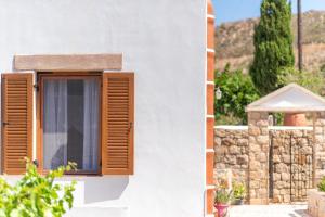 Alykes Studios Patmos Greece