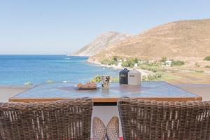 Alykes Studios Patmos Greece