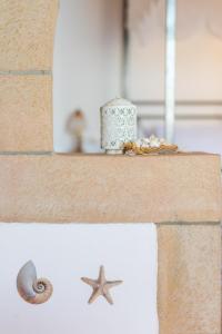 Alykes Studios Patmos Greece